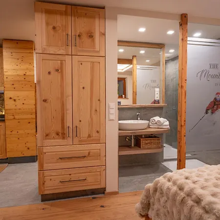 Apartman Alpin Heiligenblut