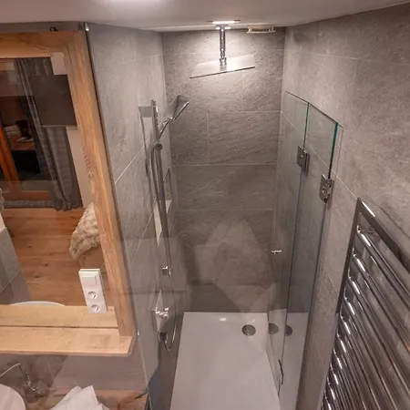 Alpin Apartman Heiligenblut