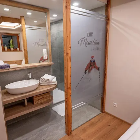 Alpin Apartman Heiligenblut