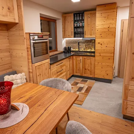 Alpin Apartman Heiligenblut