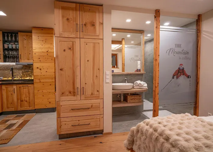 Apartman Alpin Heiligenblut