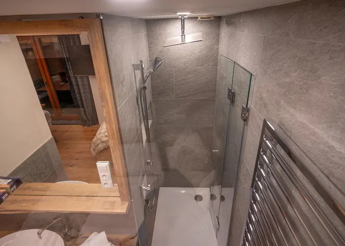 Alpin Apartman Heiligenblut