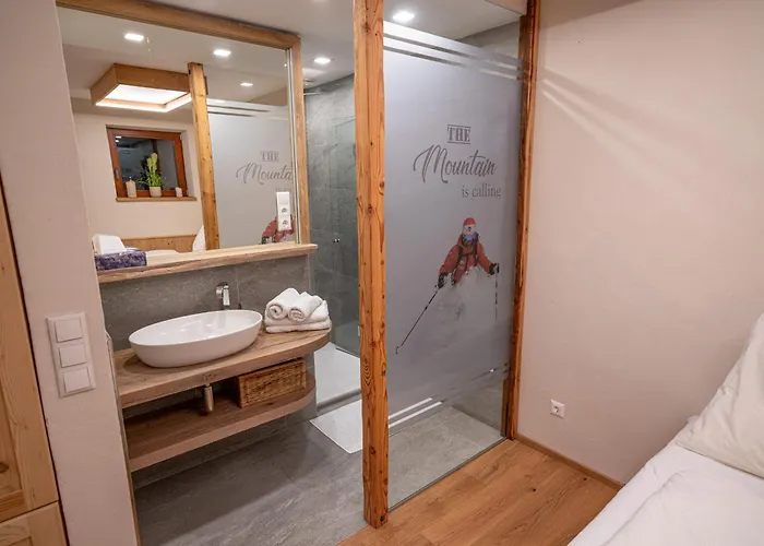 Alpin Apartman Heiligenblut