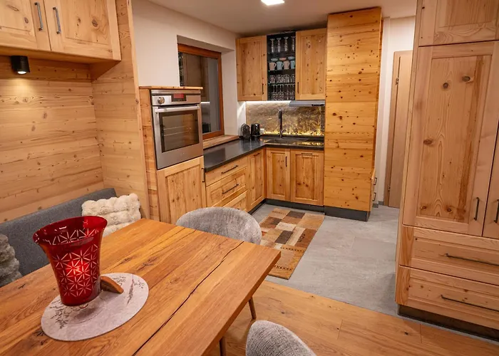 Alpin Apartman Heiligenblut